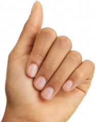 Средство для ухода за ногтями «10 in 1. Nail repair strengthening treatment» - Фото 6