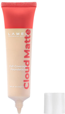 Тональная основа для лица «Full-Coverage Foundation» оттенок 01C Fair Ivory