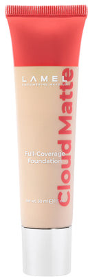 Тональная основа для лица «Full-Coverage Foundation» оттенок 01C Fair Ivory