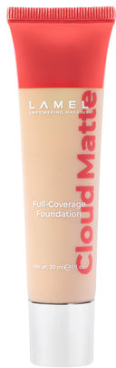 Тональная основа для лица «Full-Coverage Foundation» оттенок 02N Porcelain