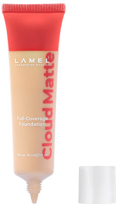 Тональная основа для лица «Full-Coverage Foundation» оттенок 03N Light Beige