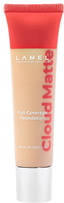 Тональная основа для лица «Full-Coverage Foundation» оттенок 03N Light Beige