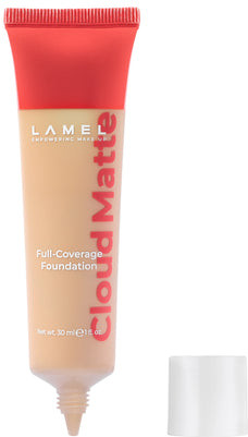 Тональная основа для лица «Full-Coverage Foundation» оттенок 04W Beige