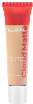 Тональная основа для лица «Full-Coverage Foundation» оттенок 04W Beige