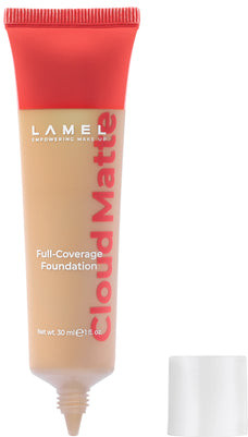 Тональная основа для лица «Full-Coverage Foundation» оттенок 05C Sand