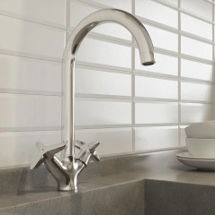 Смеситель для кухни - Фото 8