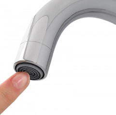 Смеситель для кухни - Фото 9