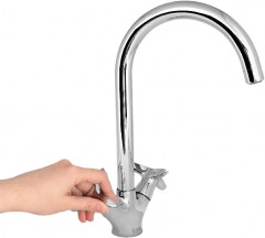 Смеситель для кухни - Фото 10