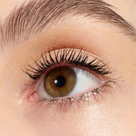 Тушь для ресниц водостойкая «Dramatic False Lash Effect», оттенок Black