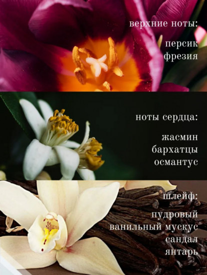 Парфюмерная вода для женщин «Far Away»