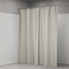 Штора для ванной комнаты - Фото 8