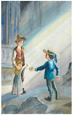 Дети подземелья - Фото 10