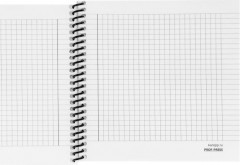 Книжка записная «Конь в тумане» - Фото 2