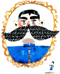 Усы капитана - Фото 3