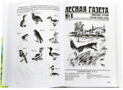 Лесная газета - Фото 3