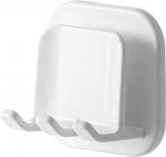 Комплект держателей для зубных щеток - Фото 3