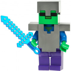 Конструктор «Minecraft» - Фото 2