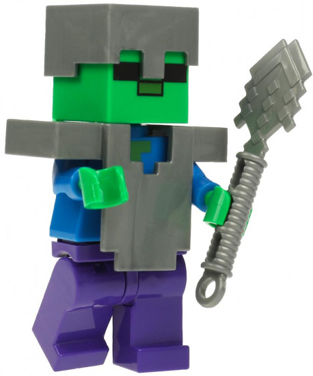 Конструктор «Minecraft»