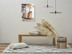 Панно декоративное с эффектом 3D «Board» - Фото 6