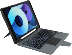 Чехол для Apple iPad (2019), iPad (2020), iPad (2021)  - Фото 1