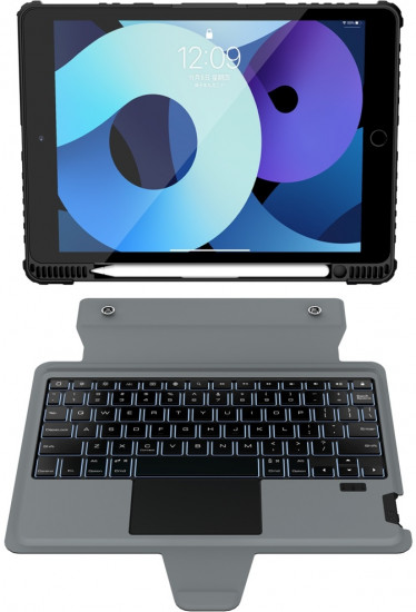 Чехол для Apple iPad (2019), iPad (2020), iPad (2021) 