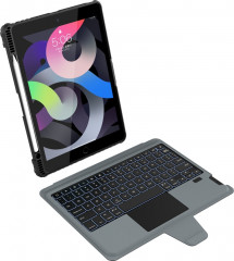 Чехол для Apple iPad (2019), iPad (2020), iPad (2021)  - Фото 3