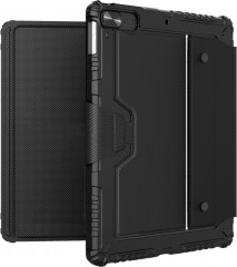 Чехол для Apple iPad (2019), iPad (2020), iPad (2021)  - Фото 4