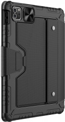 Чехол для Apple iPad Pro 12.9 (2020), iPad Pro 12.9 (2021), iPad Pro 12.9 (2022)  - Фото 1