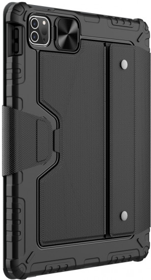 Чехол для Apple iPad Pro 12.9 (2020), iPad Pro 12.9 (2021), iPad Pro 12.9 (2022) 