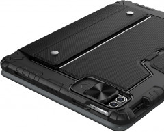 Чехол для Apple iPad Pro 12.9 (2020), iPad Pro 12.9 (2021), iPad Pro 12.9 (2022)  - Фото 3