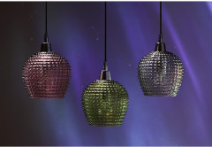 Светильник подвесной каскадный - Фото 4