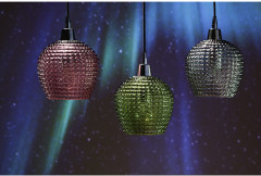 Светильник подвесной каскадный - Фото 5