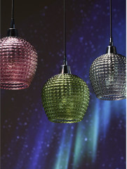 Светильник подвесной каскадный - Фото 6