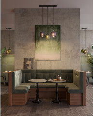 Светильник подвесной каскадный - Фото 7