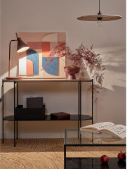 Лампа настольная - Фото 4