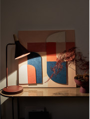 Лампа настольная - Фото 6