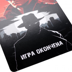 Карточная игра «Секретные имена» - Фото 7