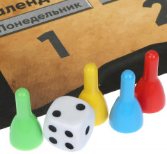 Игра настольная «Мистерия. Тайна старого дома» - Фото 7