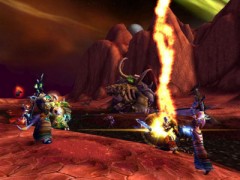 World of WarCraft: The Burning Crusade - Фото 8