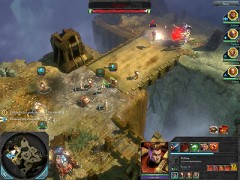 Warhammer 40000: Dawn of War II - Фото 2