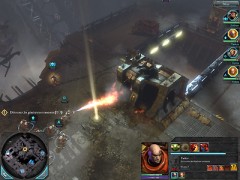 Warhammer 40000: Dawn of War II - Фото 3