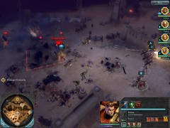 Warhammer 40000: Dawn of War II - Фото 8