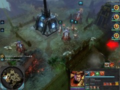 Warhammer 40000: Dawn of War II - Фото 9