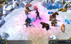 King's Bounty: Принцесса в доспехах - Фото 1