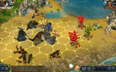 King's Bounty: Принцесса в доспехах - Фото 2