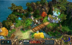 King's Bounty: Принцесса в доспехах - Фото 3