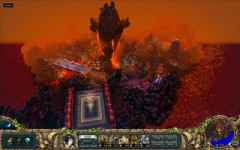 King's Bounty: Принцесса в доспехах - Фото 5