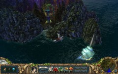 King's Bounty: Принцесса в доспехах - Фото 6