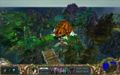 King's Bounty: Принцесса в доспехах - Фото 8