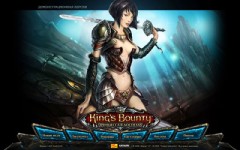 King's Bounty: Принцесса в доспехах - Фото 9